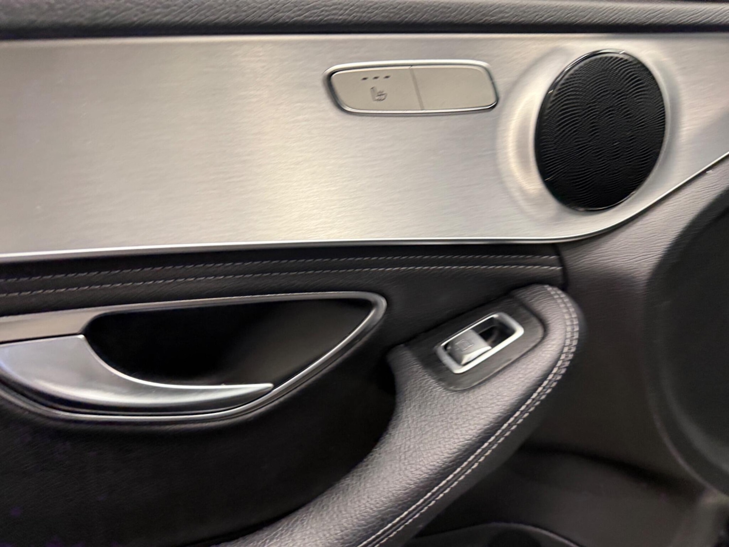 Used Mercedes-Benz C Class 2016 for sale - 76659174: Photo 30