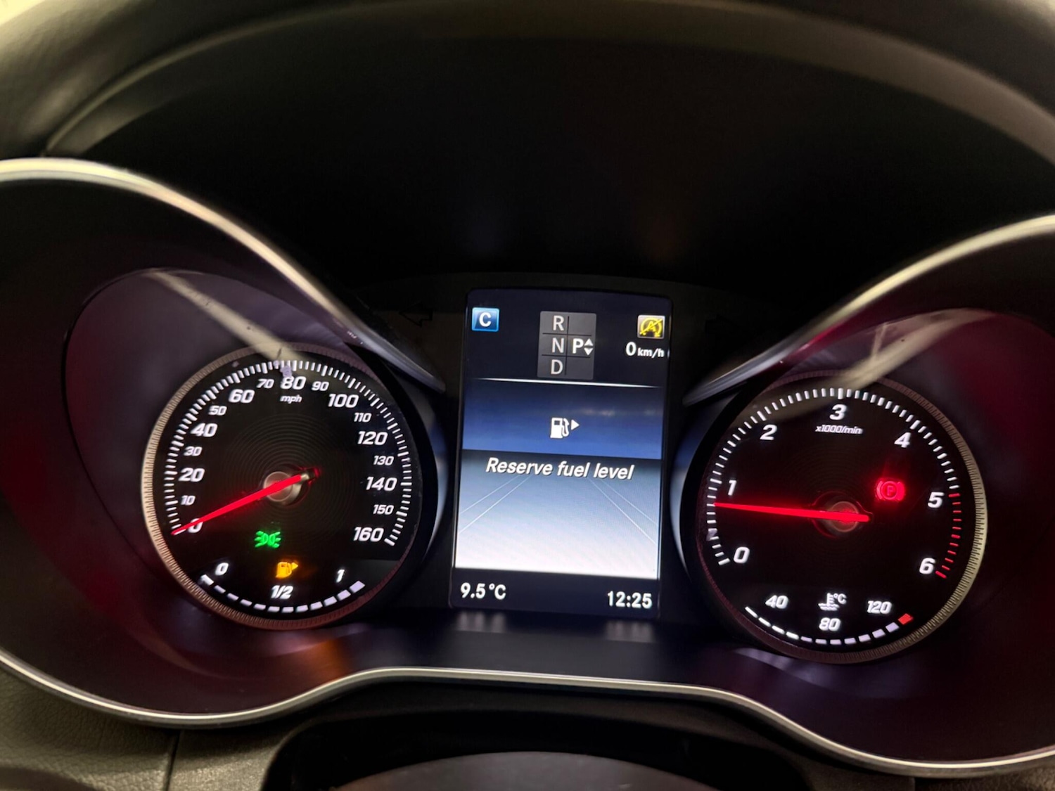 Used Mercedes-Benz C Class 2016 for sale - 76659174: Photo 31