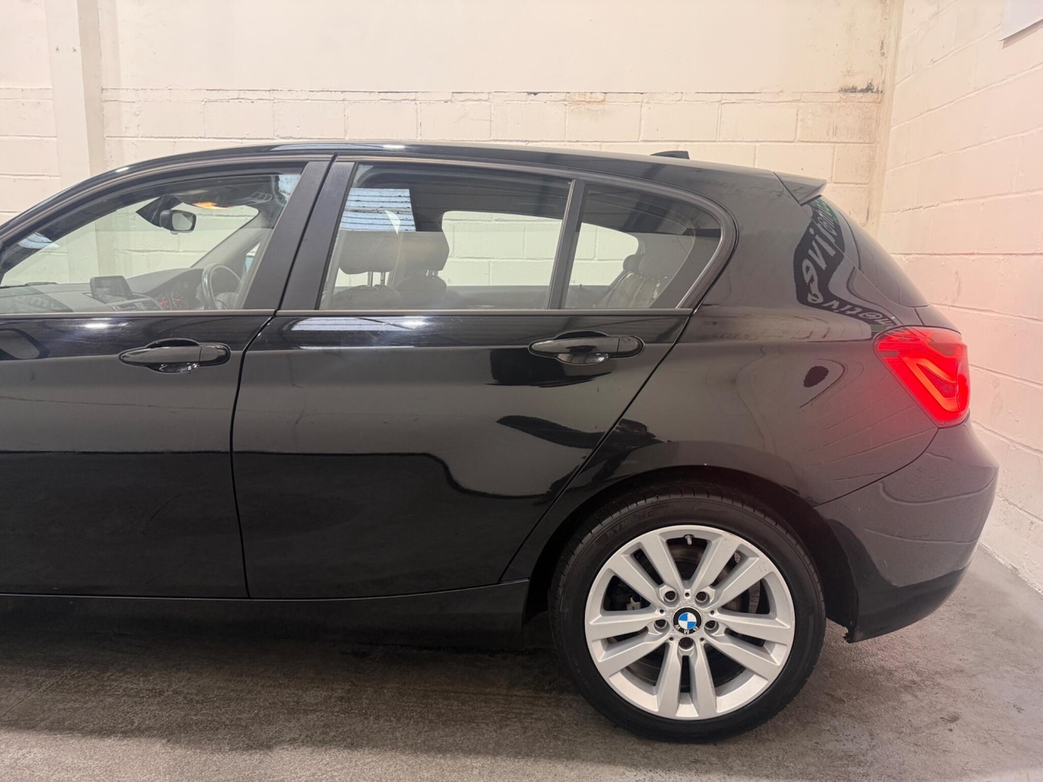 Used BMW 1 Series 2015 for sale - 76865765: Photo 10