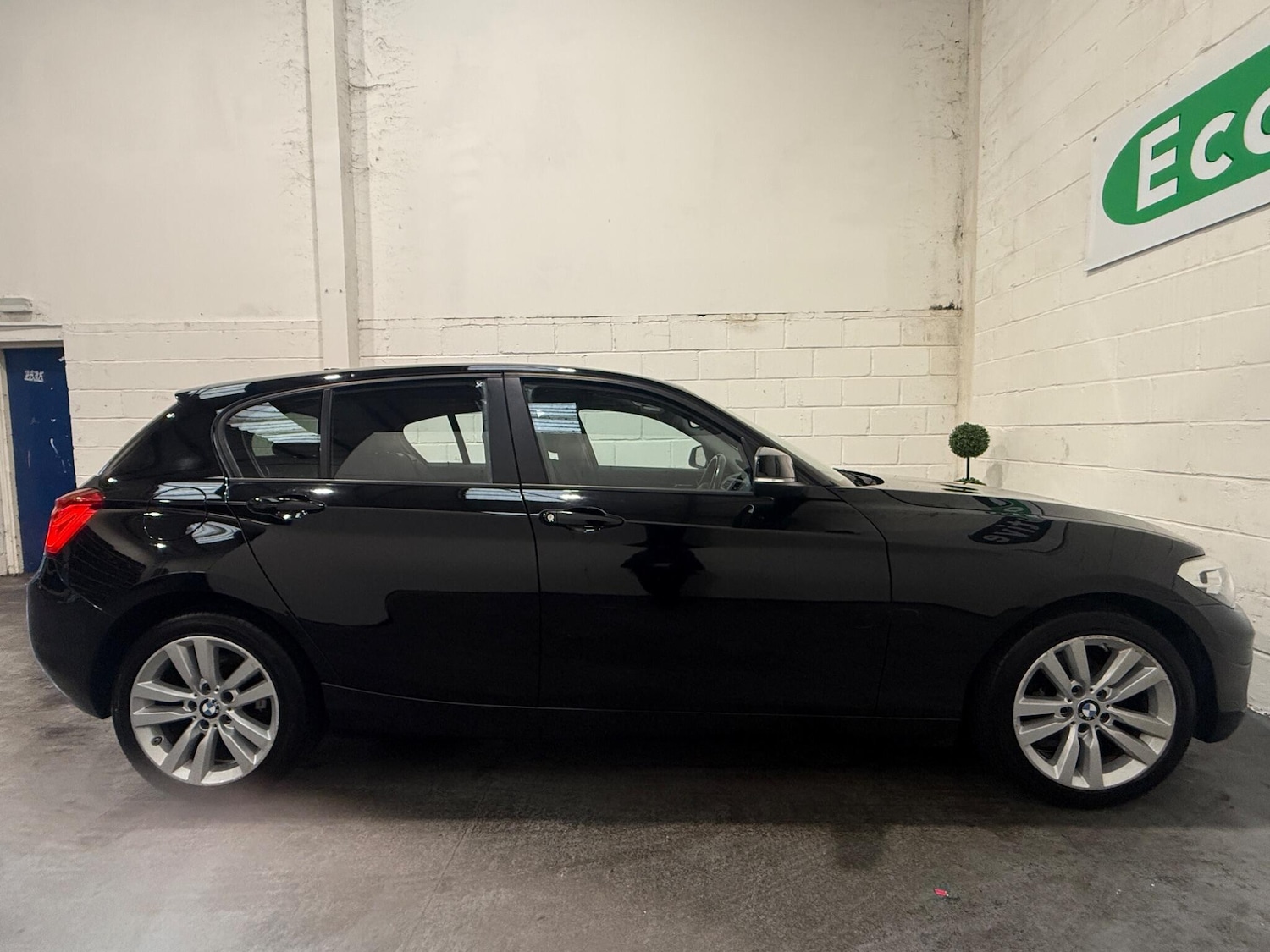 Used BMW 1 Series 2015 for sale - 76865765: Photo 11
