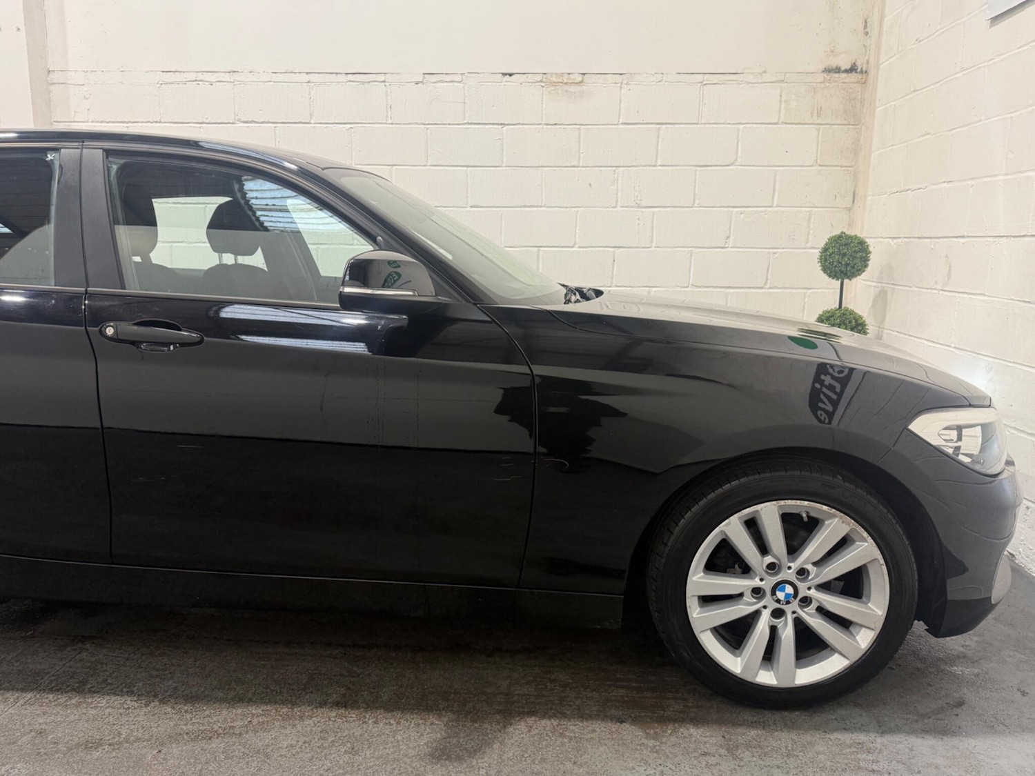 Used BMW 1 Series 2015 for sale - 76865765: Photo 12
