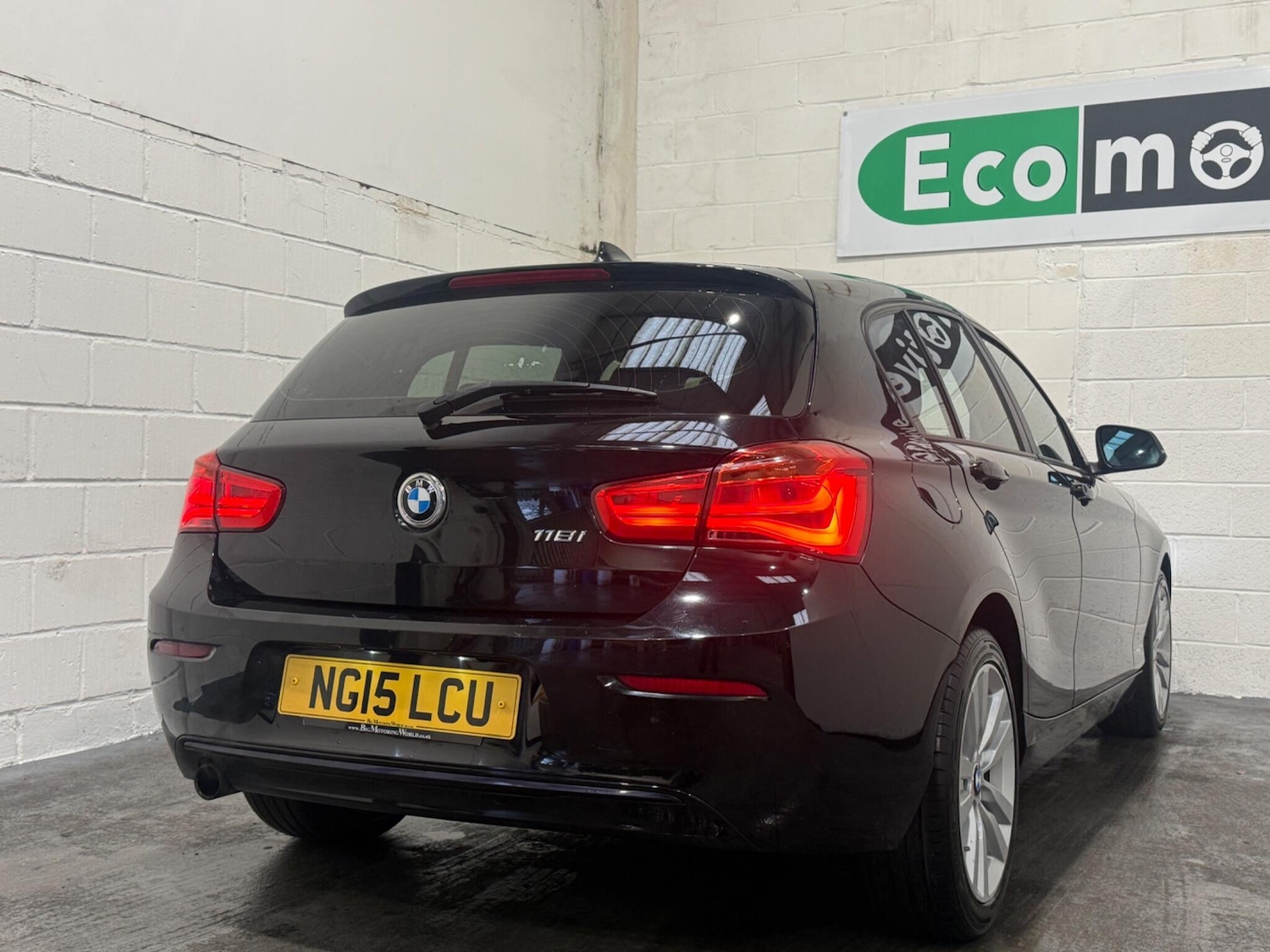 Used BMW 1 Series 2015 for sale - 76865765: Photo 13