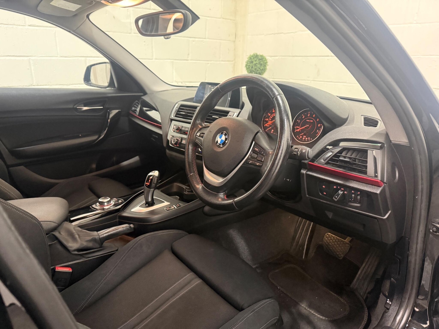 Used BMW 1 Series 2015 for sale - 76865765: Photo 14
