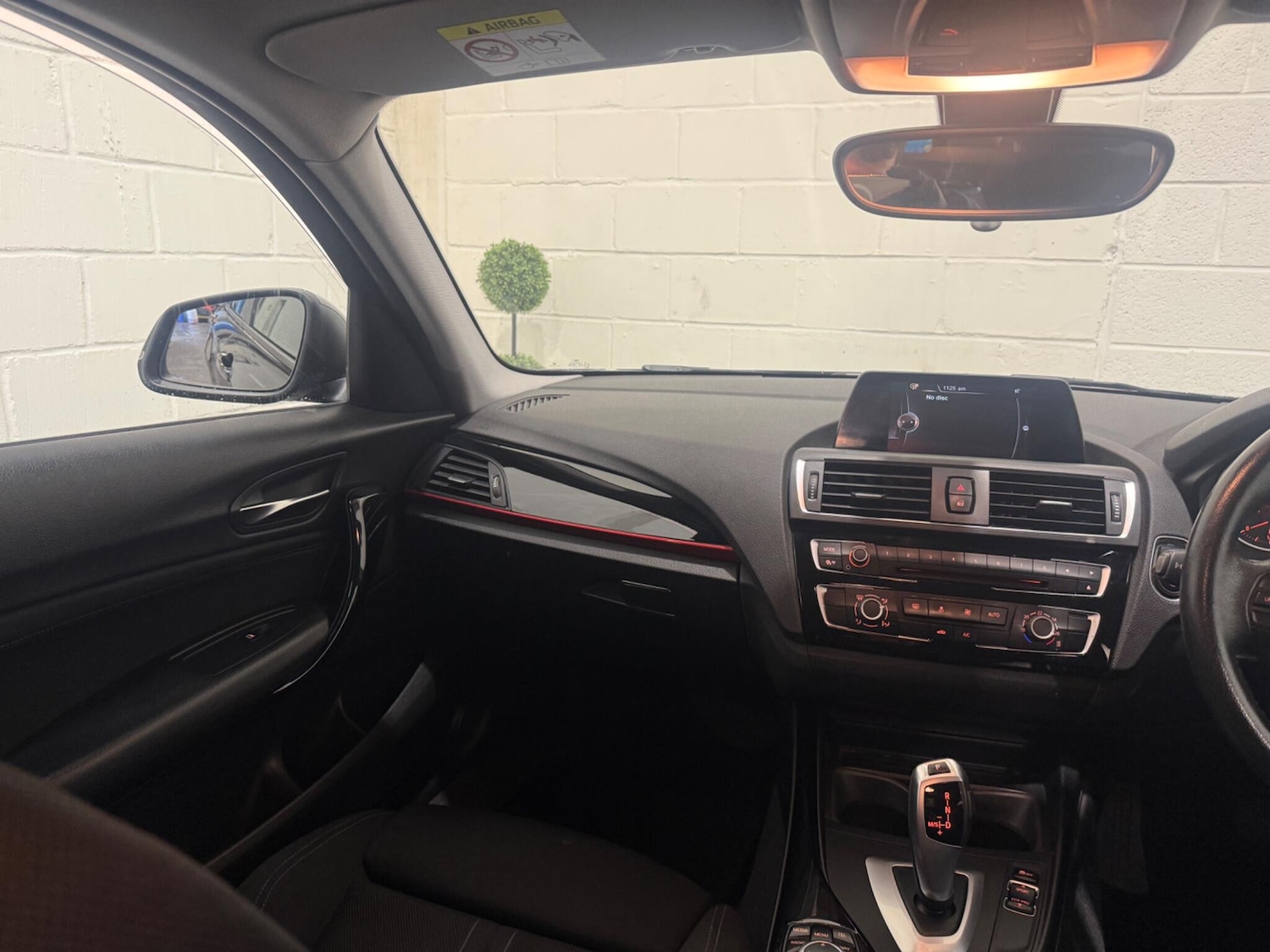 Used BMW 1 Series 2015 for sale - 76865765: Photo 15