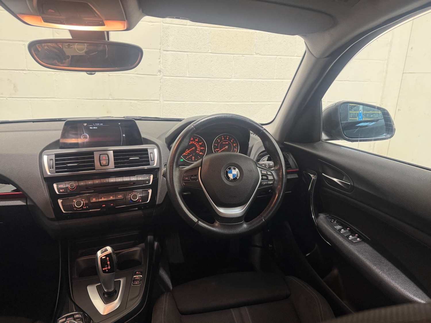 Used BMW 1 Series 2015 for sale - 76865765: Photo 16