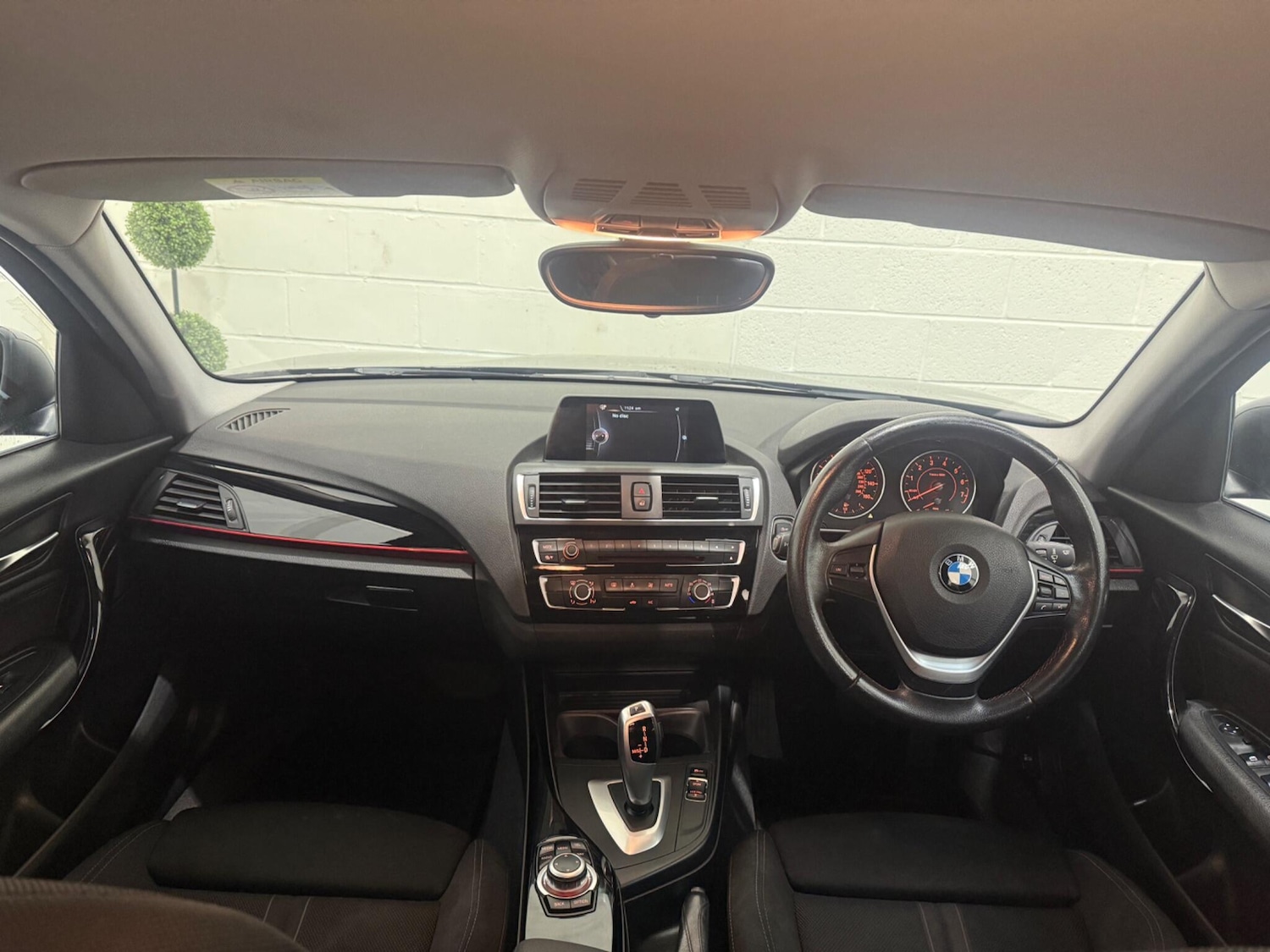 Used BMW 1 Series 2015 for sale - 76865765: Photo 17