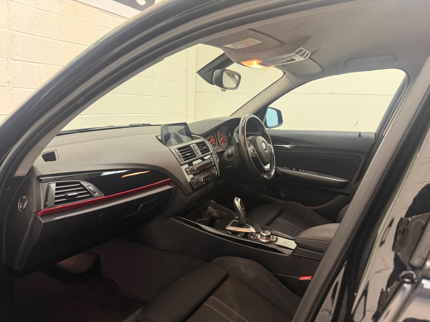 Used BMW 1 Series 2015 for sale - 76865765: Photo 18