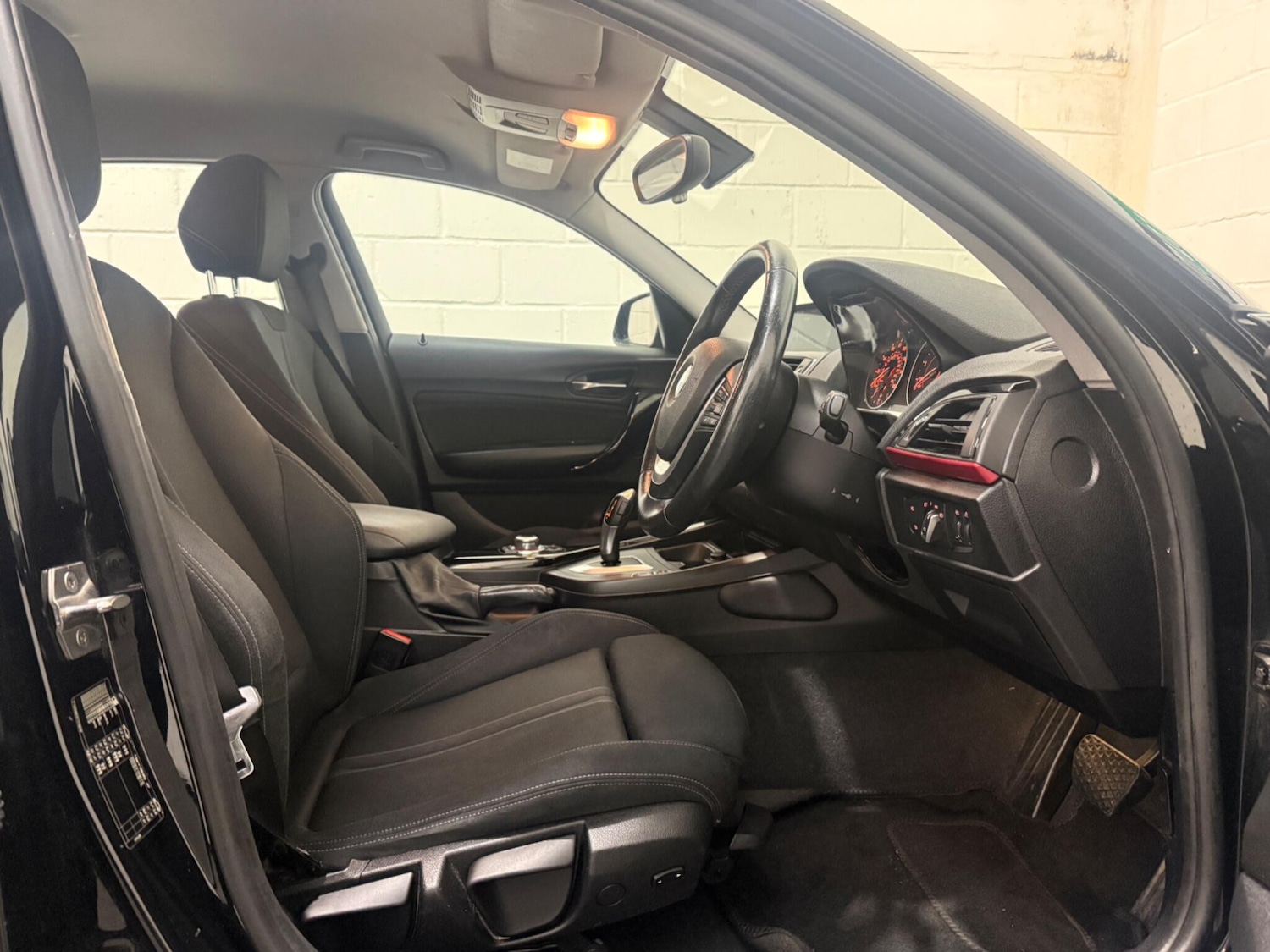 Used BMW 1 Series 2015 for sale - 76865765: Photo 19