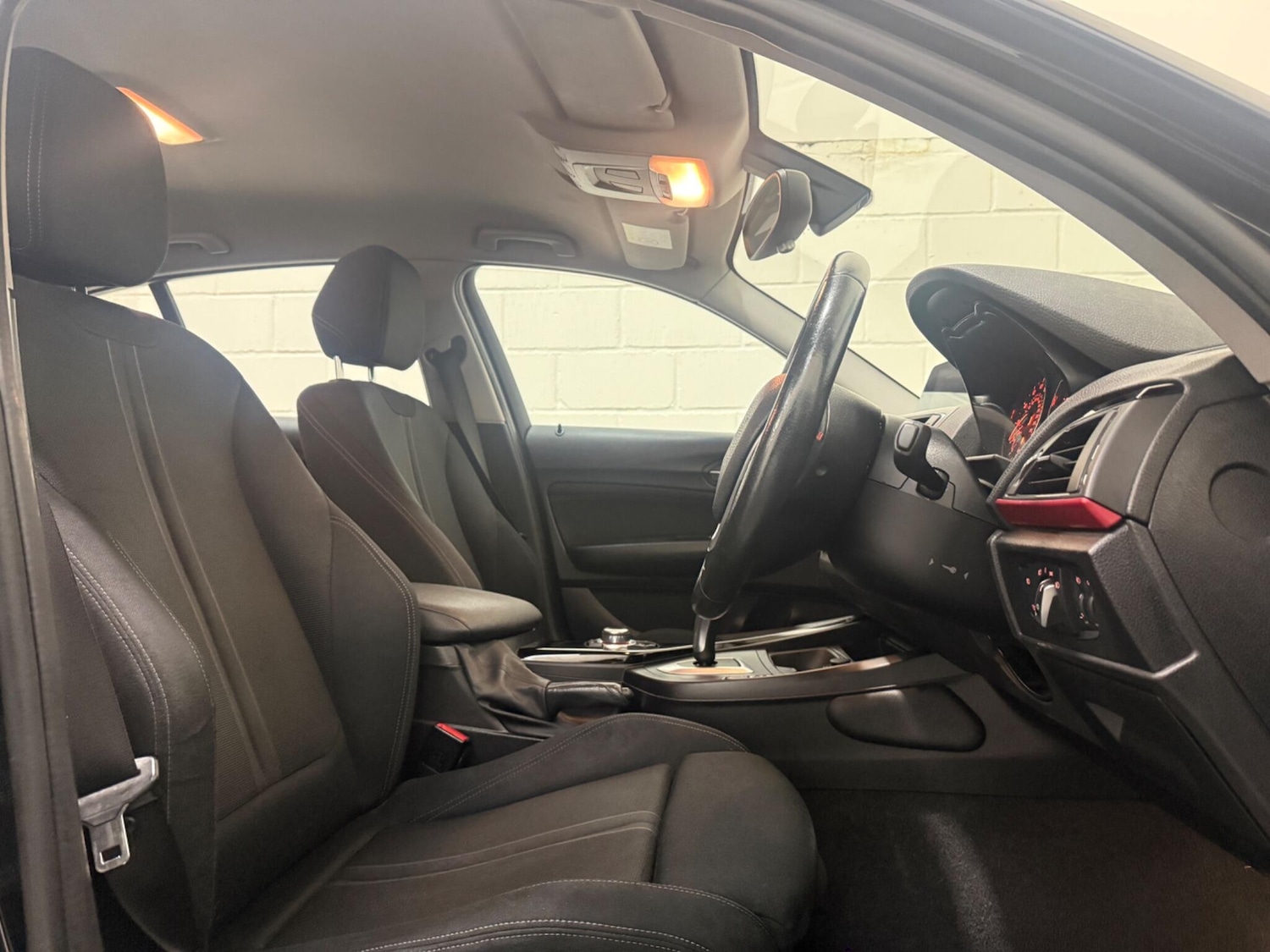 Used BMW 1 Series 2015 for sale - 76865765: Photo 20