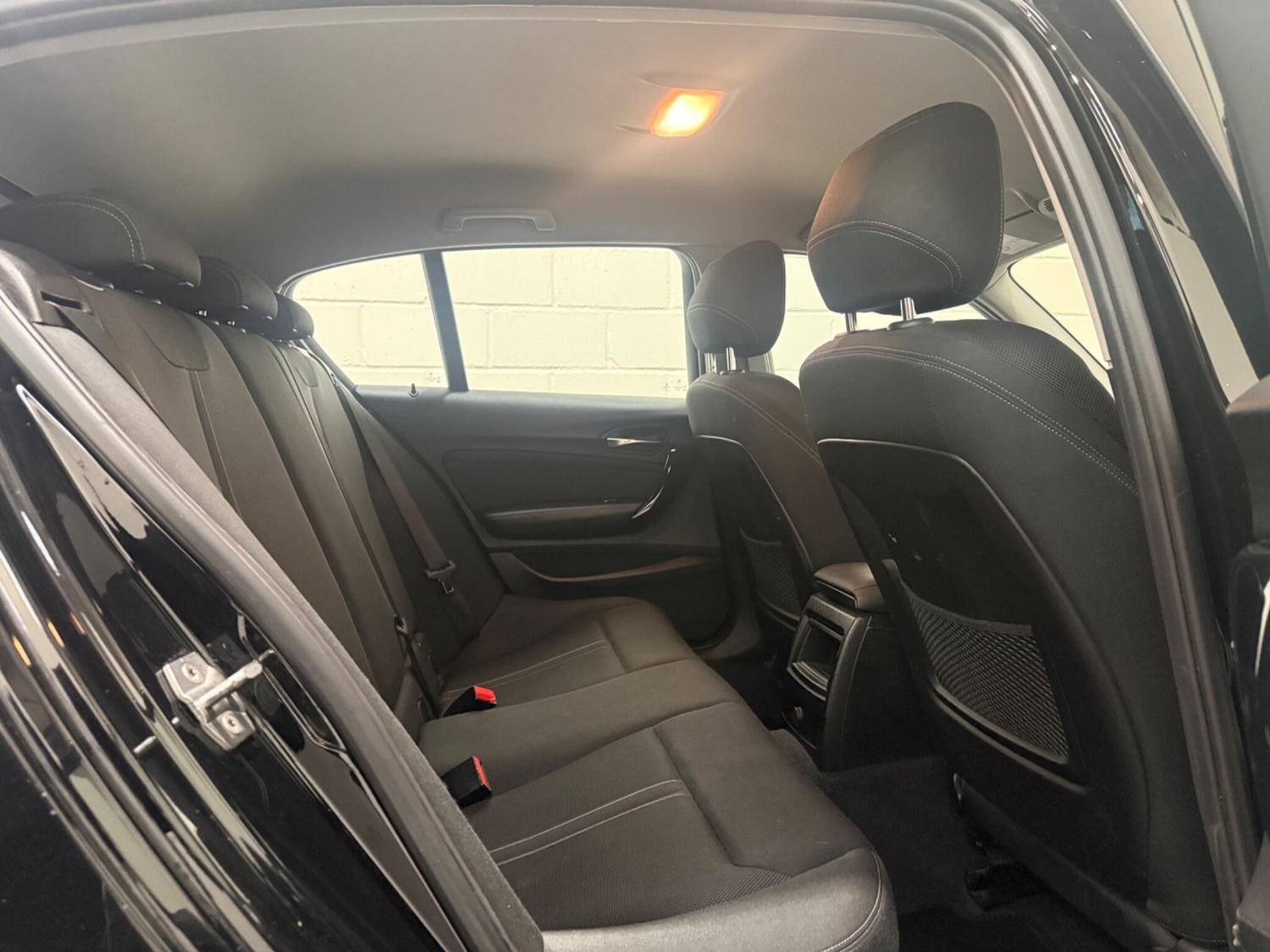 Used BMW 1 Series 2015 for sale - 76865765: Photo 22