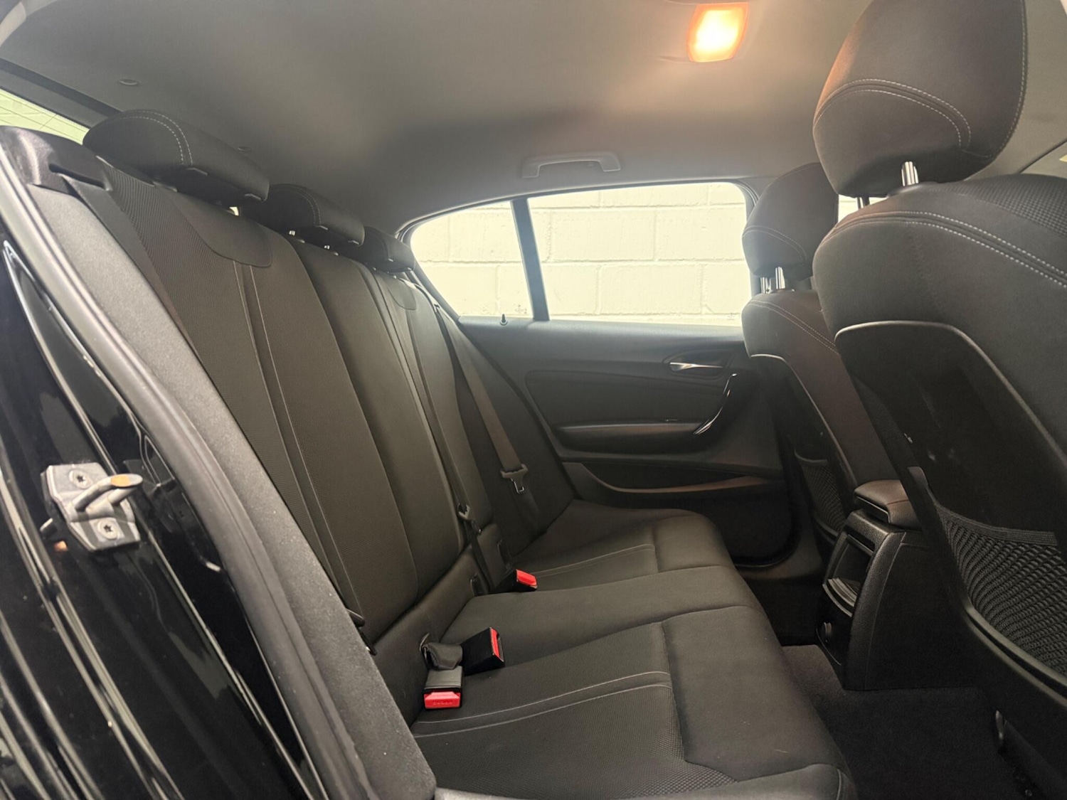 Used BMW 1 Series 2015 for sale - 76865765: Photo 23