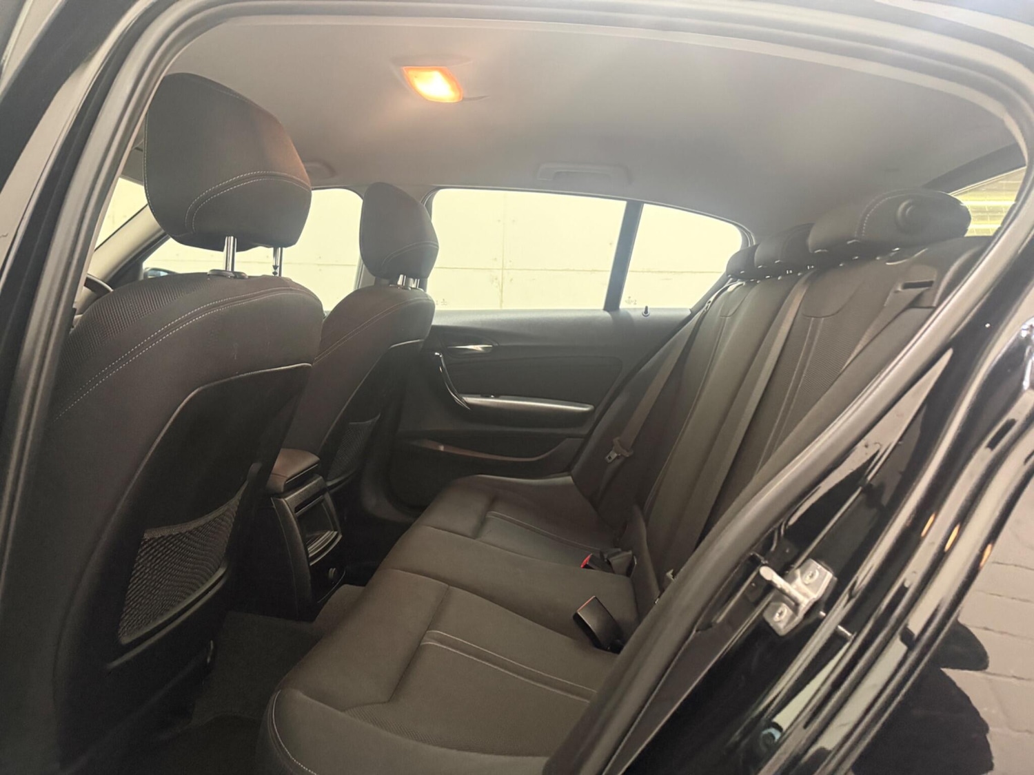 Used BMW 1 Series 2015 for sale - 76865765: Photo 24