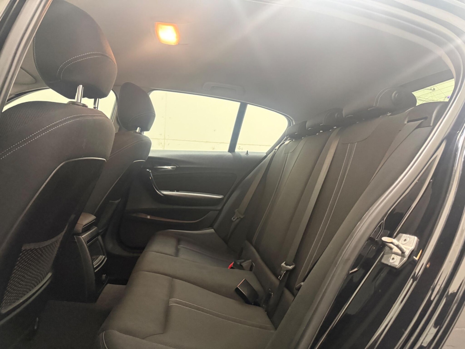 Used BMW 1 Series 2015 for sale - 76865765: Photo 25