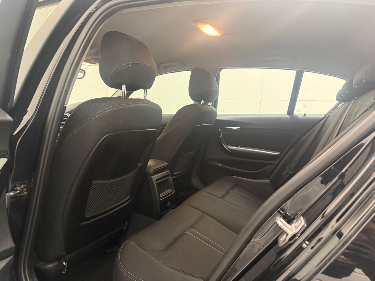 Used BMW 1 Series 2015 for sale - 76865765: Photo 26