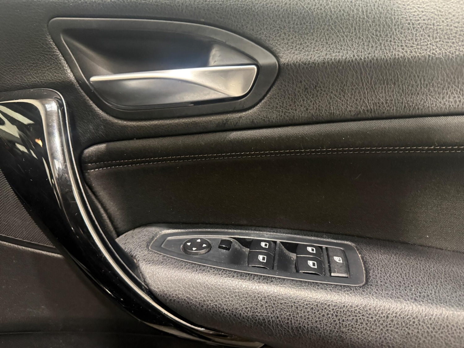 Used BMW 1 Series 2015 for sale - 76865765: Photo 28