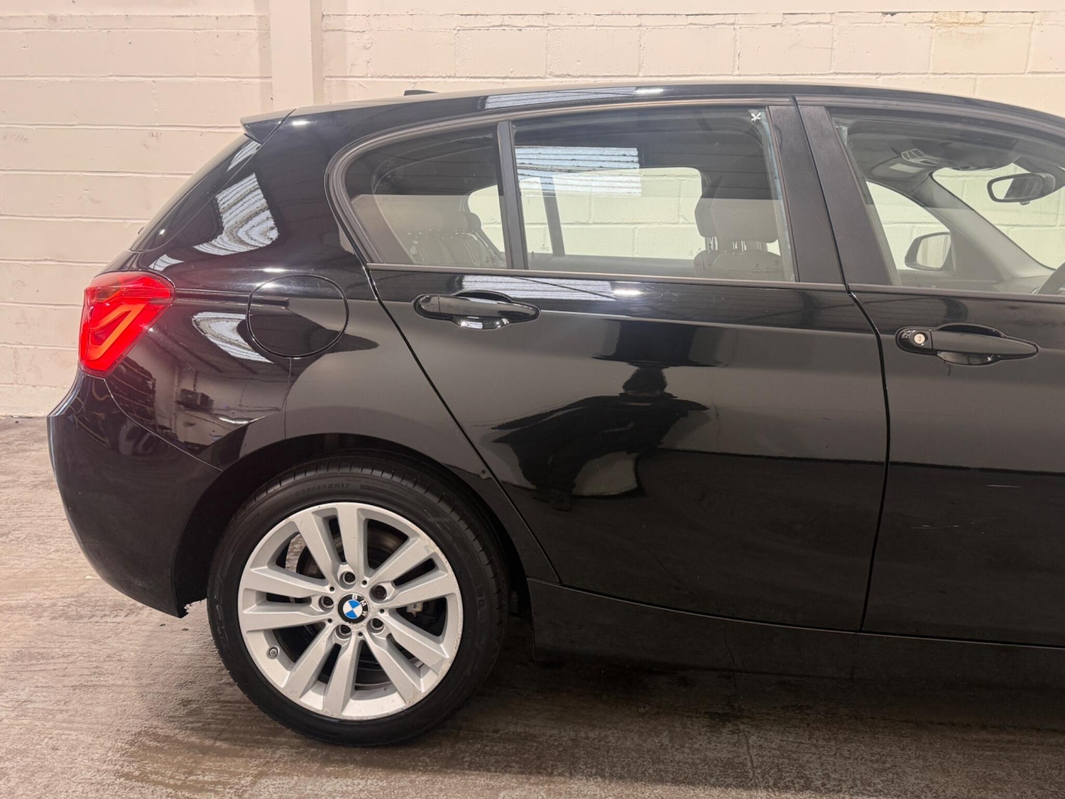 Used BMW 1 Series 2015 for sale - 76865765: Photo 32