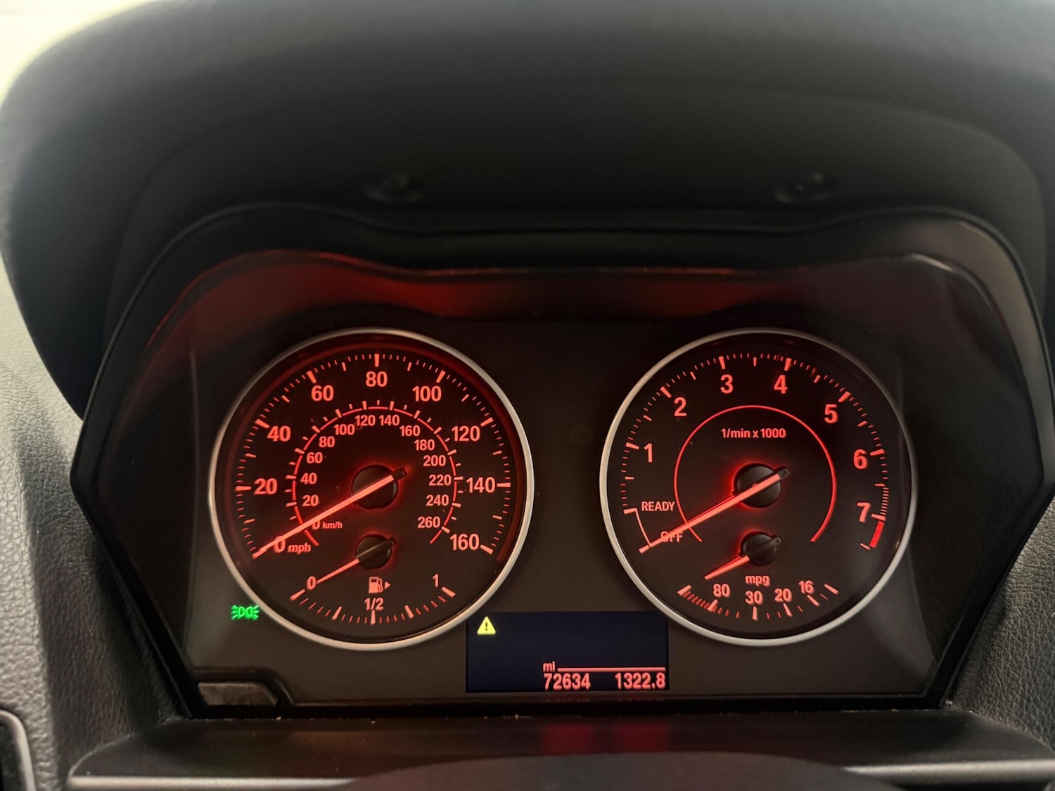 Used BMW 1 Series 2015 for sale - 76865765: Photo 33