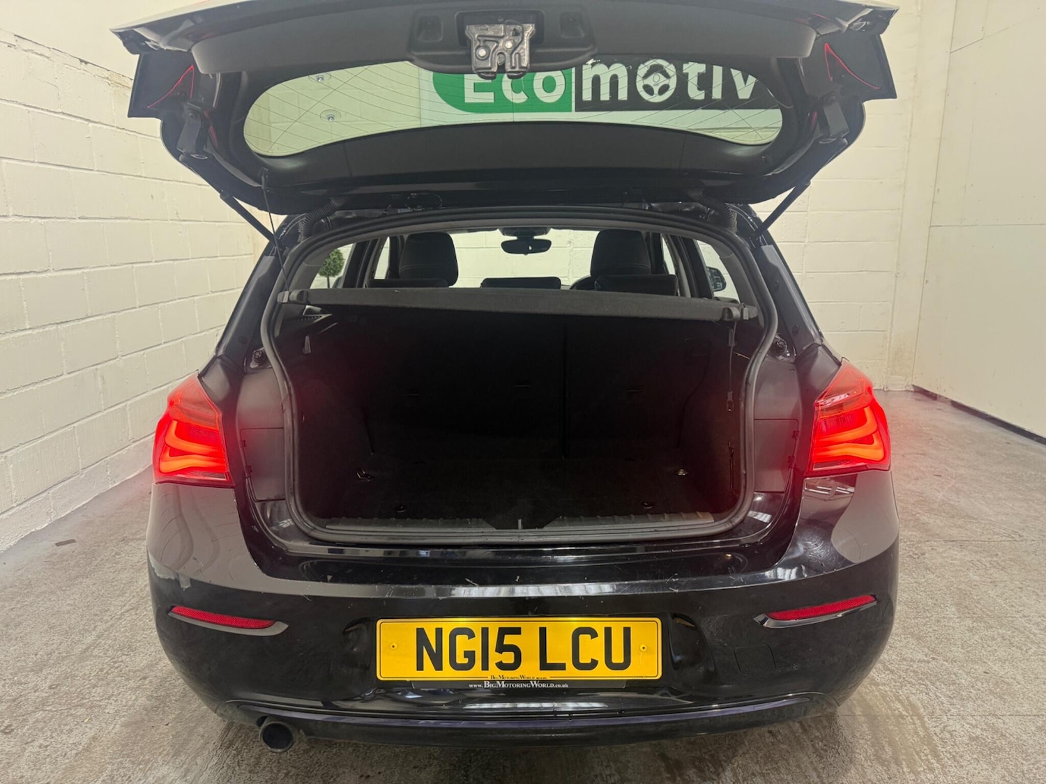 Used BMW 1 Series 2015 for sale - 76865765: Photo 34