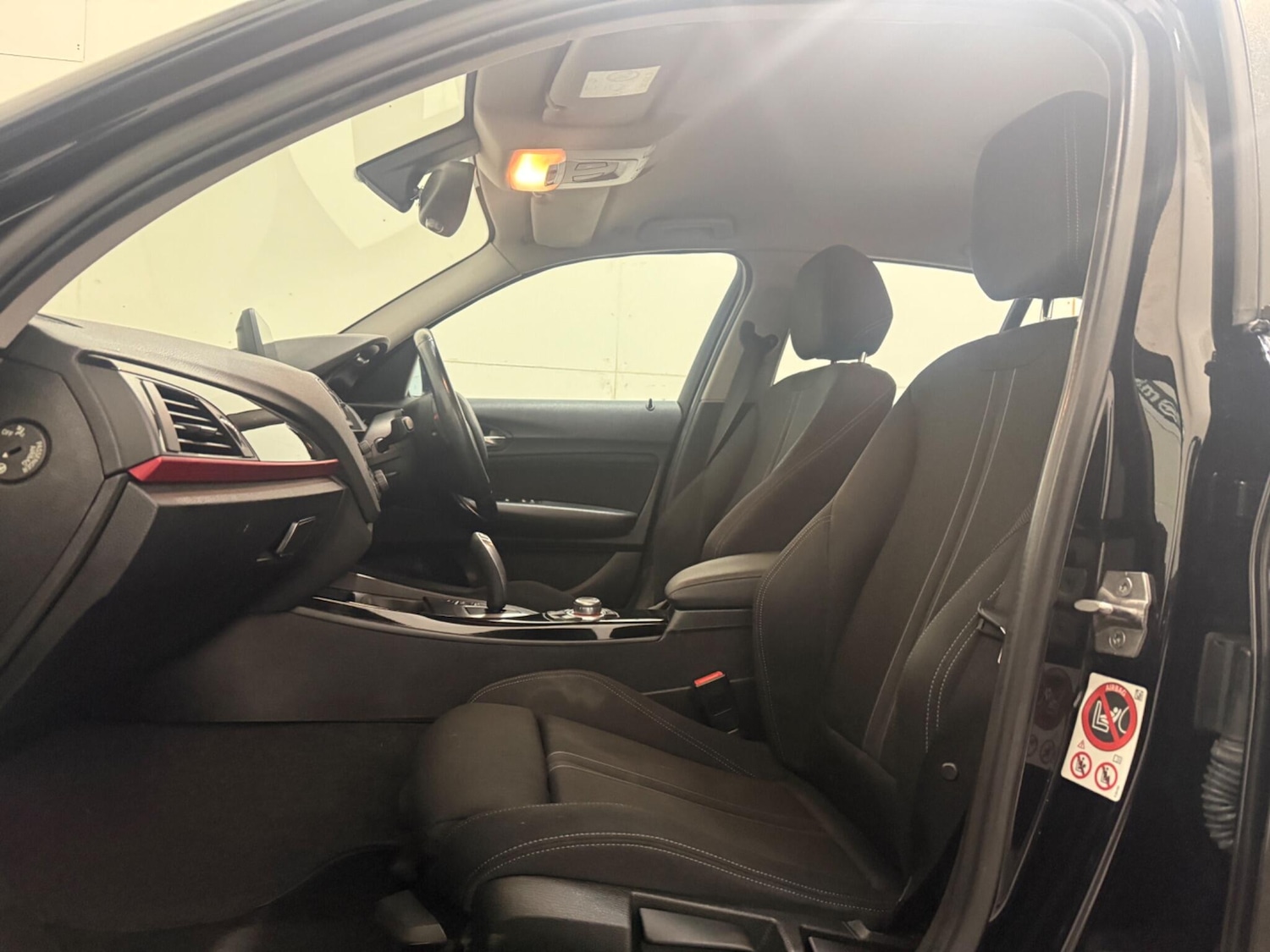 Used BMW 1 Series 2015 for sale - 76865765: Photo 35