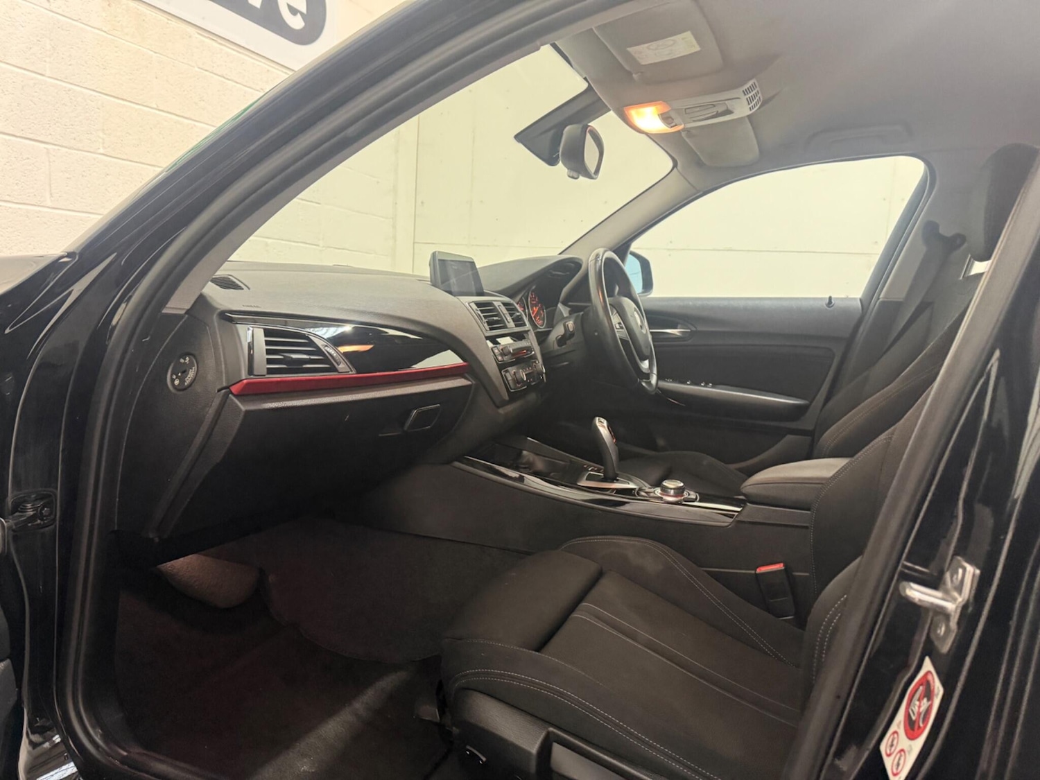 Used BMW 1 Series 2015 for sale - 76865765: Photo 36