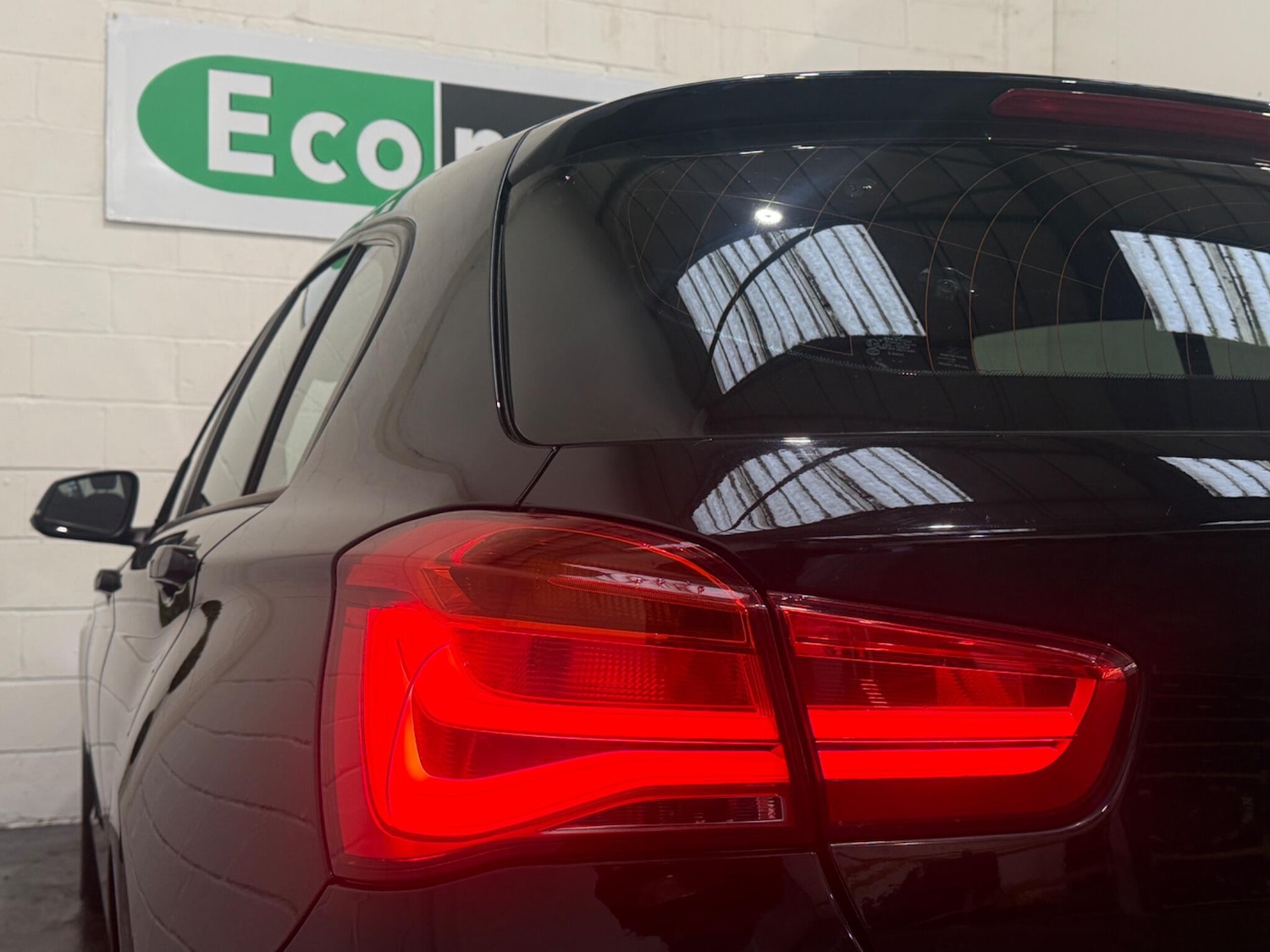 Used BMW 1 Series 2015 for sale - 76865765: Photo 37