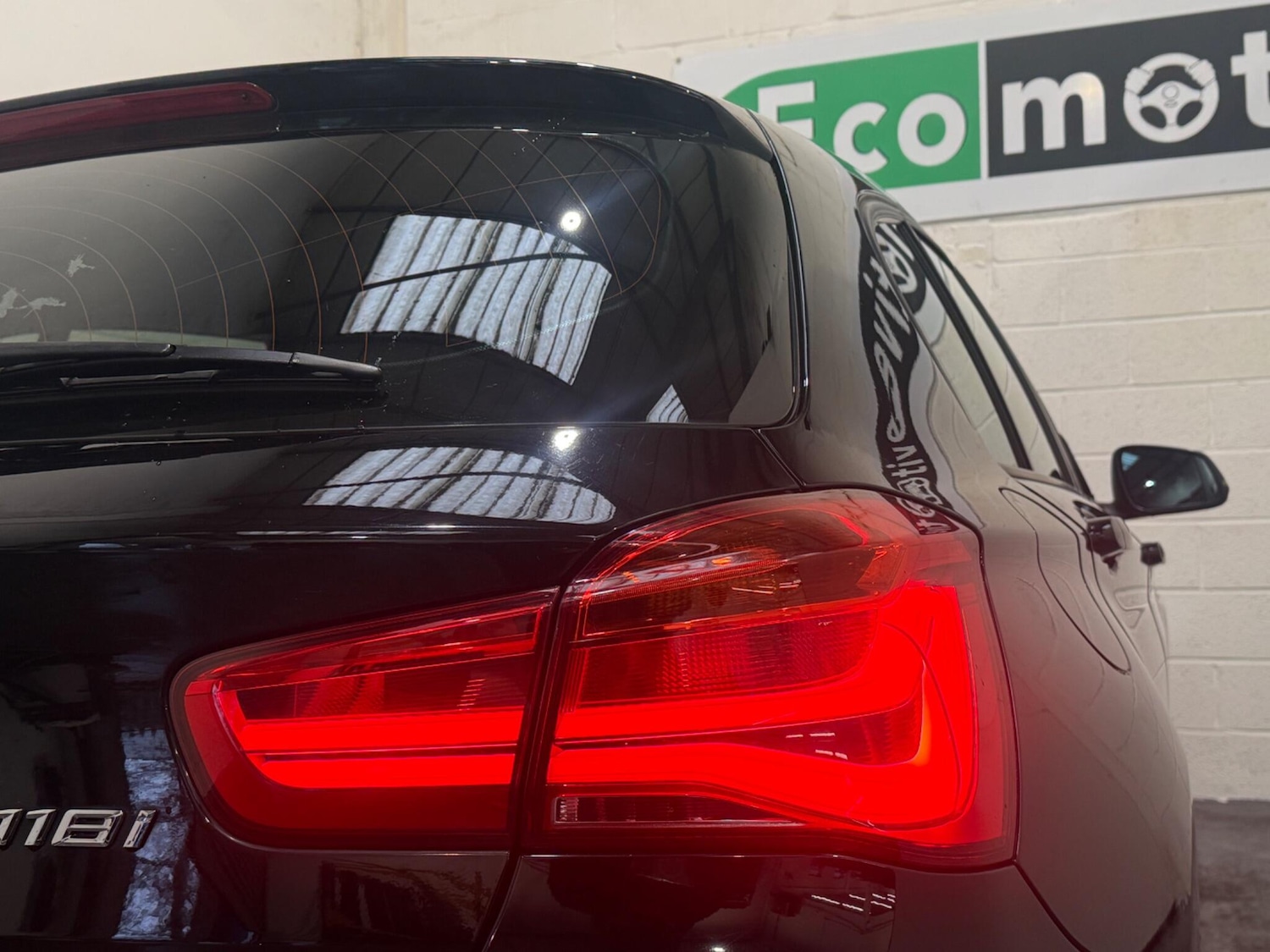 Used BMW 1 Series 2015 for sale - 76865765: Photo 38