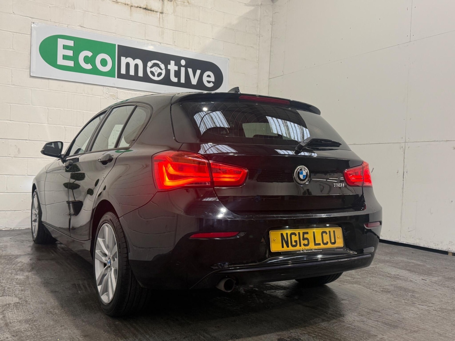 Used BMW 1 Series 2015 for sale - 76865765: Photo 4