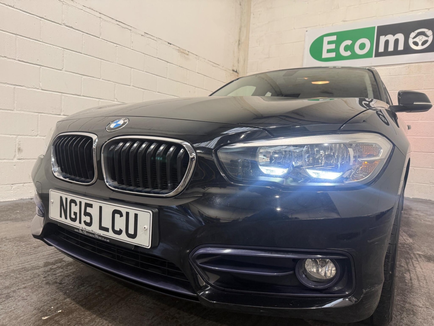 Used BMW 1 Series 2015 for sale - 76865765: Photo 40