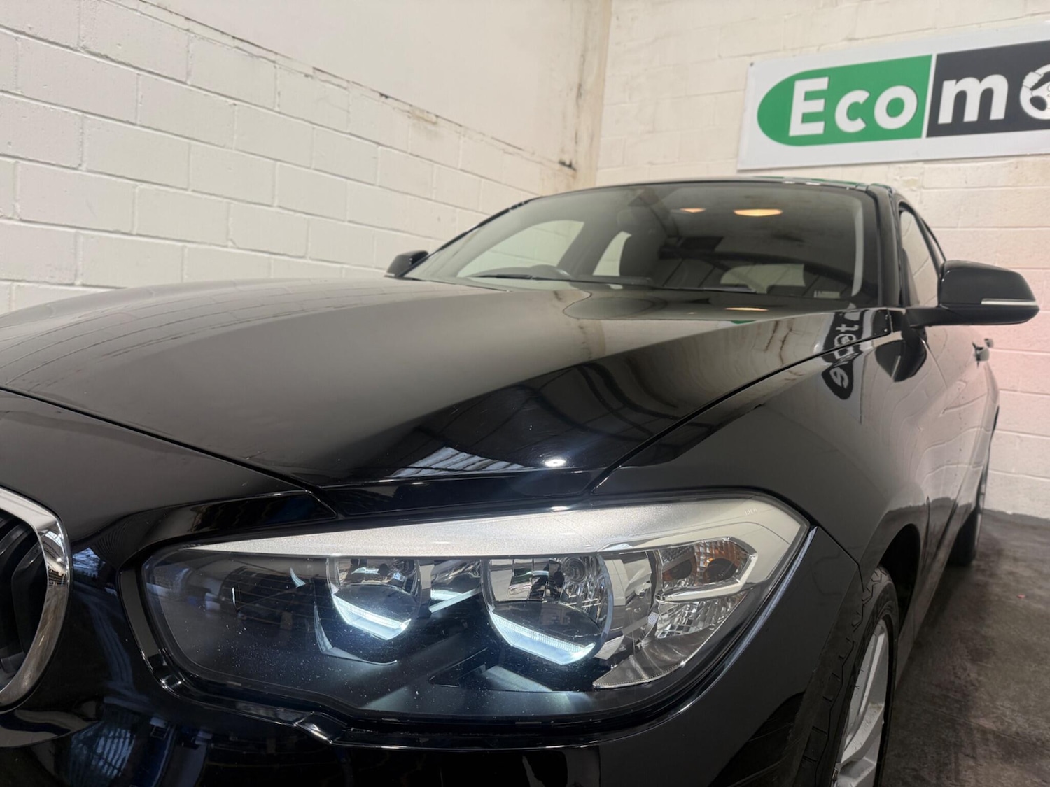 Used BMW 1 Series 2015 for sale - 76865765: Photo 41