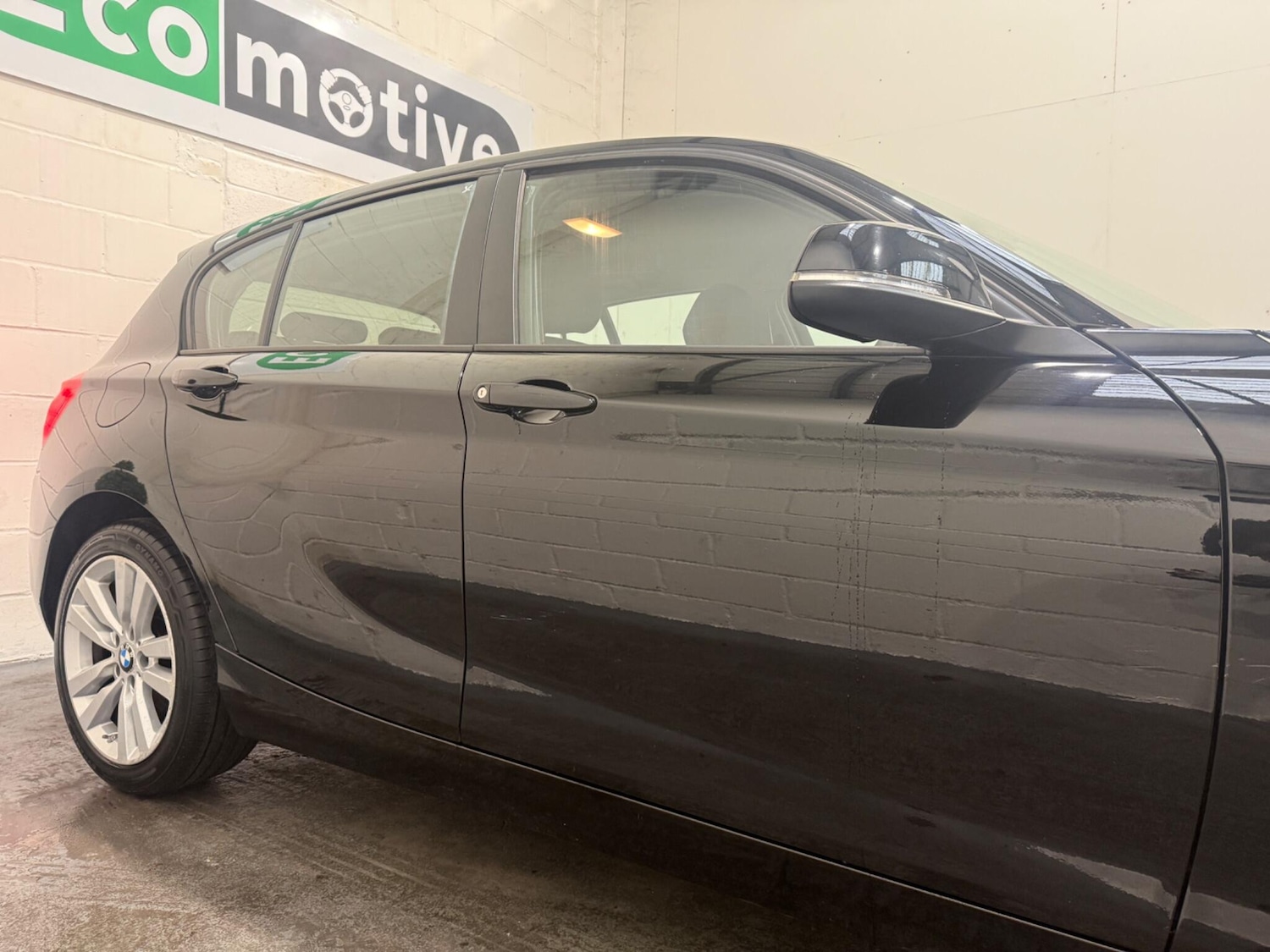 Used BMW 1 Series 2015 for sale - 76865765: Photo 42