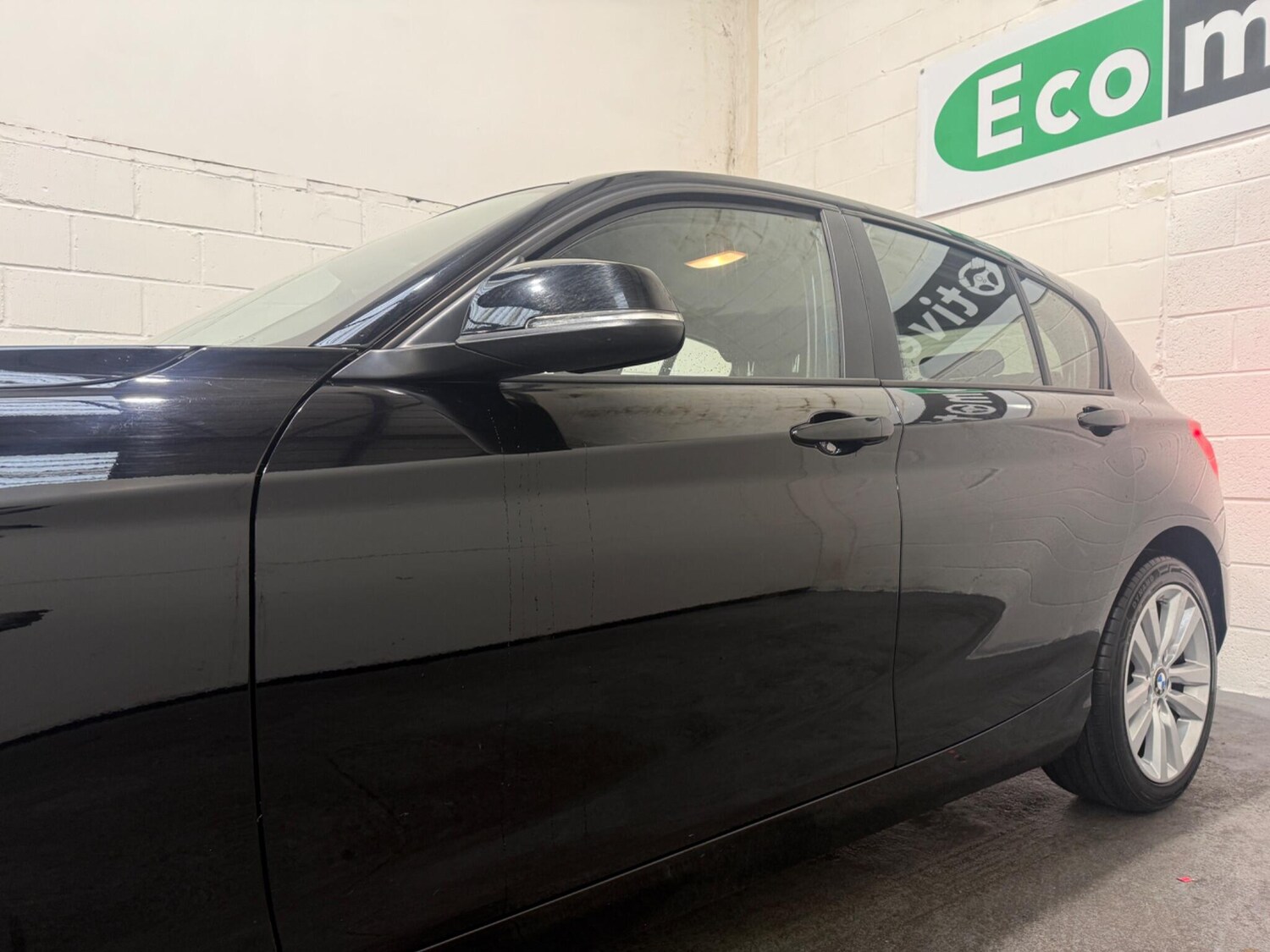Used BMW 1 Series 2015 for sale - 76865765: Photo 43