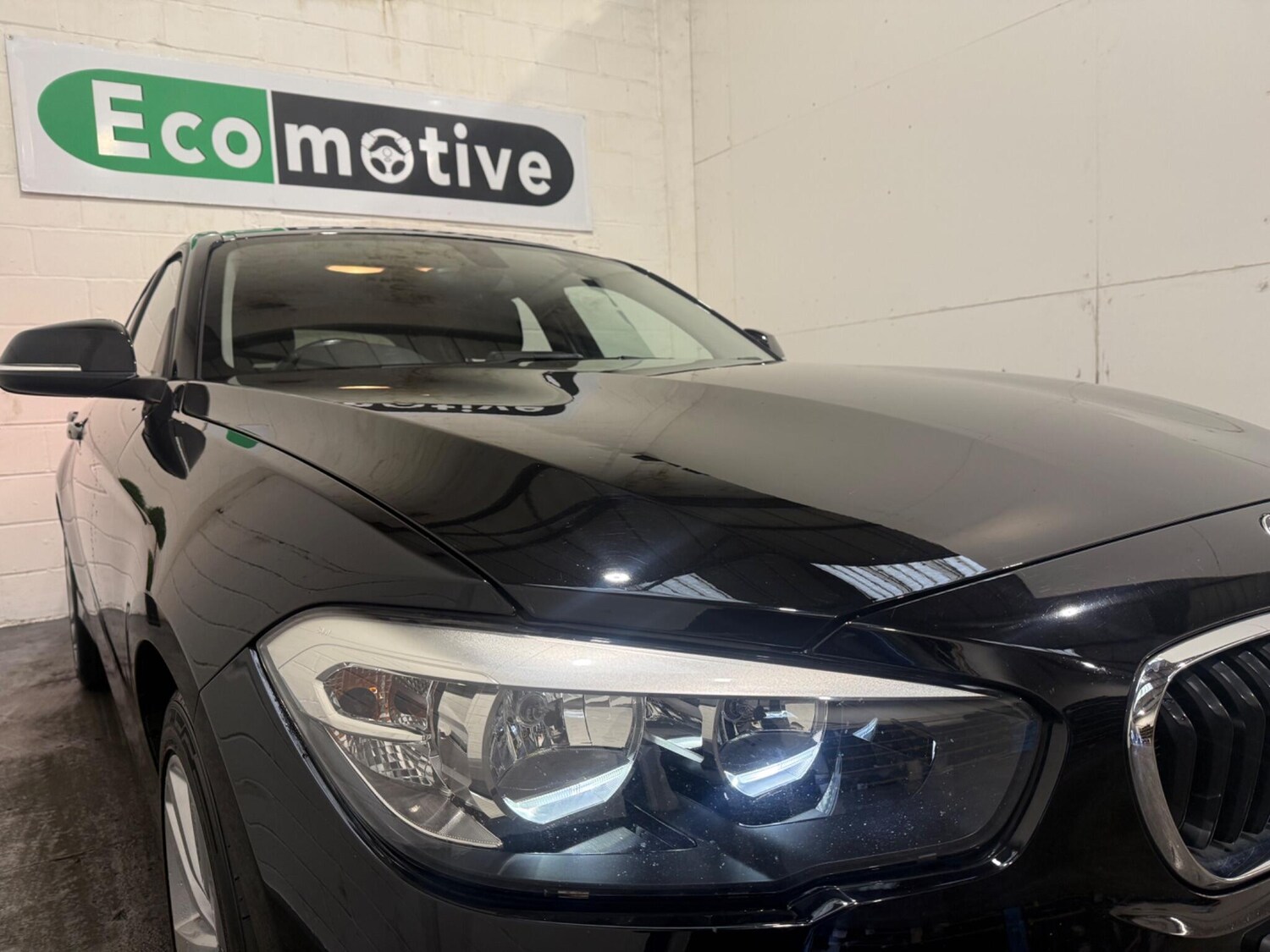 Used BMW 1 Series 2015 for sale - 76865765: Photo 44