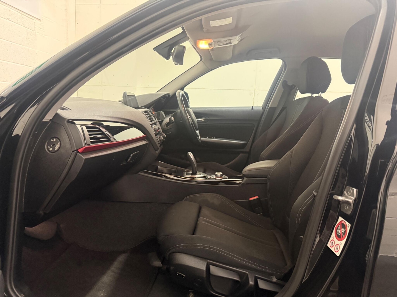 Used BMW 1 Series 2015 for sale - 76865765: Photo 47