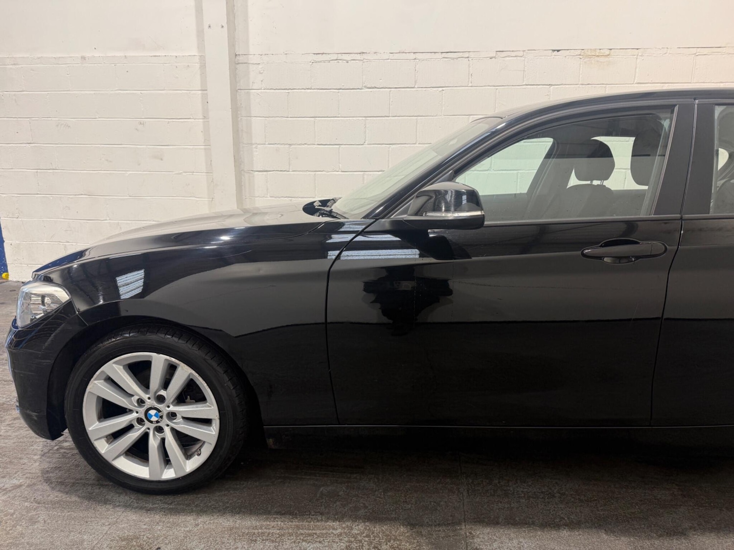 Used BMW 1 Series 2015 for sale - 76865765: Photo 5