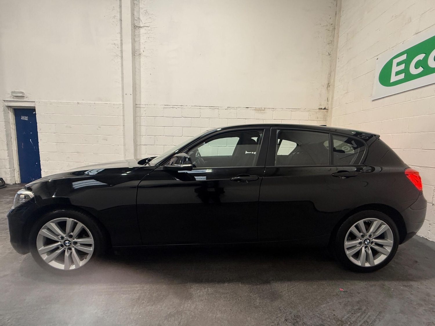 Used BMW 1 Series 2015 for sale - 76865765: Photo 6