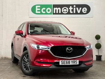 Used Mazda CX-5 2019 for sale - 78970982: Photo
