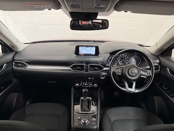 Used Mazda CX-5 2019 for sale - 78970982: Photo