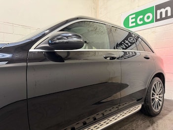 Used Mercedes-Benz GLC 2016 for sale - 78541910: Photo