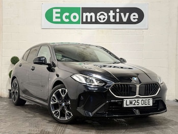 Used BMW 1 Series 2025 for sale - 78955860: Photo