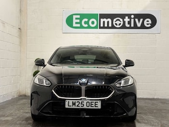 Used BMW 1 Series 2025 for sale - 78955860: Photo