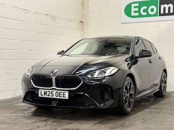 Used BMW 1 Series 2025 for sale - 78955860: Photo