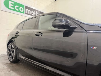 Used BMW 1 Series 2025 for sale - 78955860: Photo