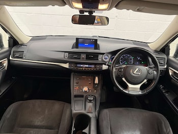 Used Lexus CT 2014 for sale - 78970980: Photo