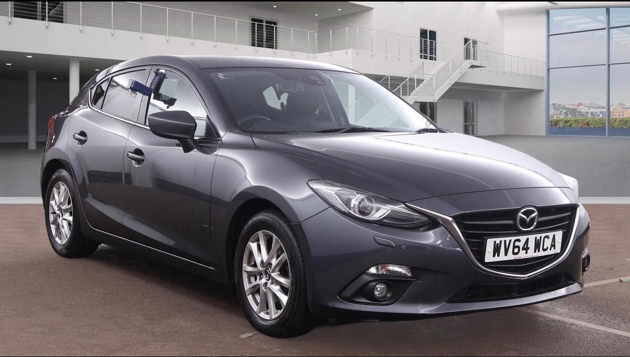 Used Mazda Mazda3 for sale - 77704797: Photo 1