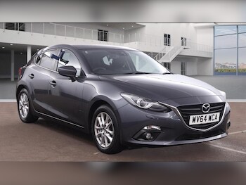 Used Mazda Mazda3 2014 for sale - 77704797: Photo