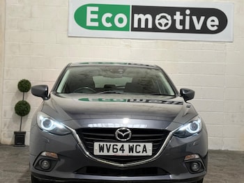Used Mazda Mazda3 2014 for sale - 77704797: Photo