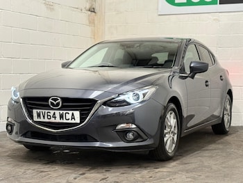 Used Mazda Mazda3 2014 for sale - 77704797: Photo