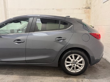 Used Mazda Mazda3 2014 for sale - 77704797: Photo