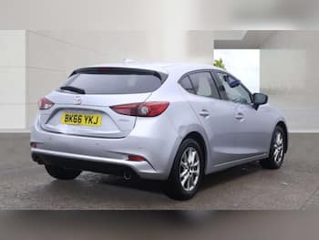 Used Mazda Mazda3 2016 for sale - 79855177: Photo