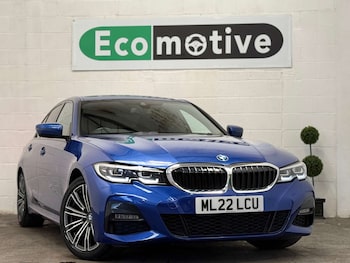 Used BMW 3 Series 2022 for sale - 78541902: Photo